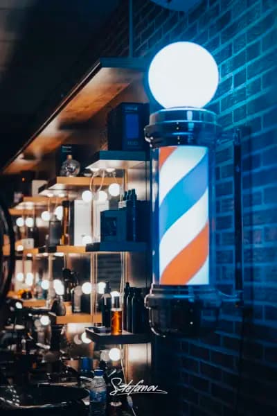 Salon Djino