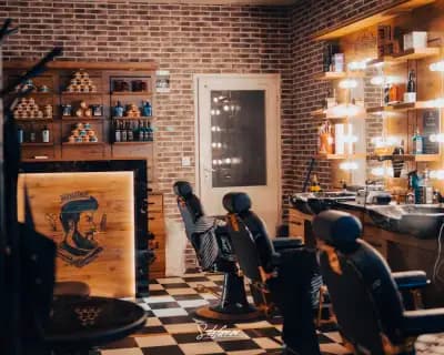 Salon Djino