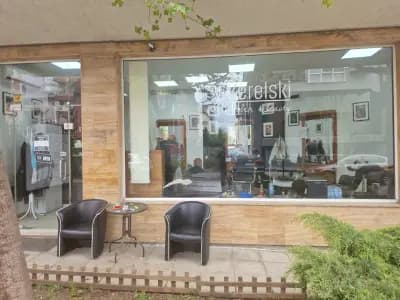 Kerelski Barber & Beauty