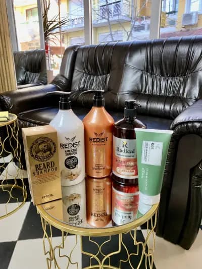 Best Barberro Shop