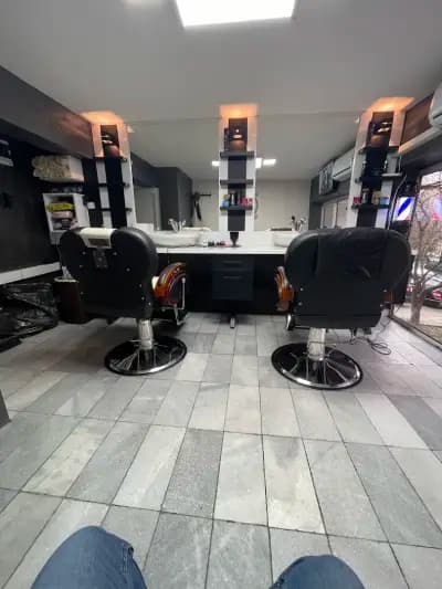 MM’barber Shop