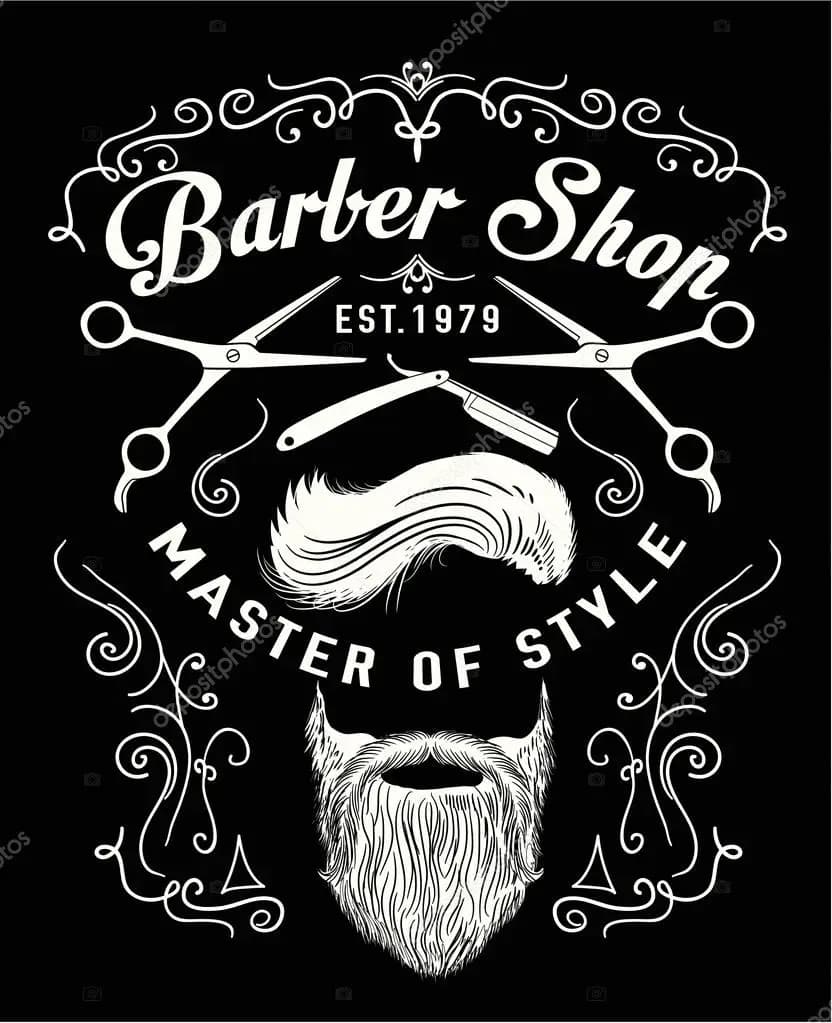 Barber shop 1