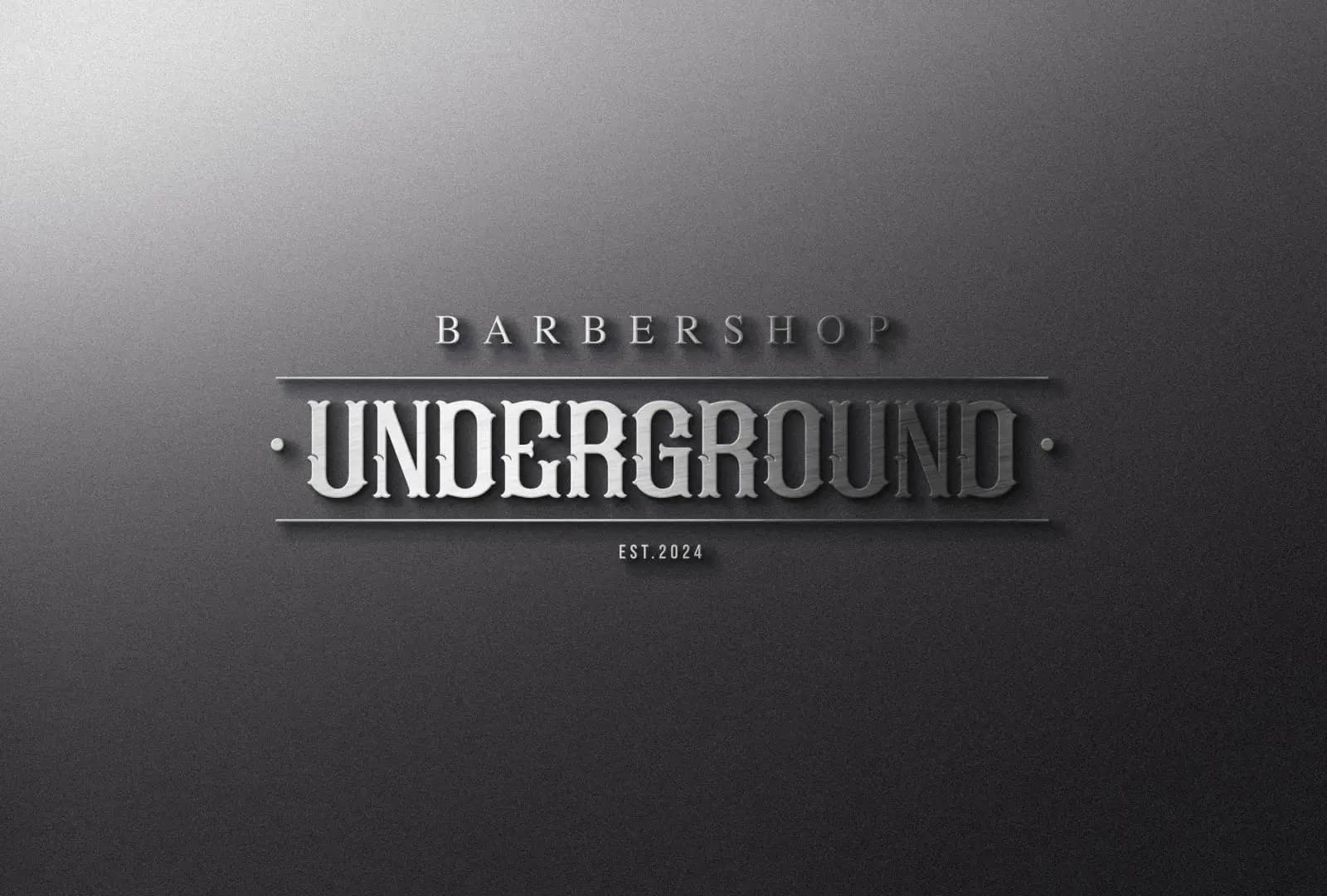 Barbershop Underground