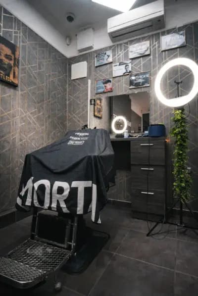 Barber House - Студенски град | Бръснарница | Бръснар