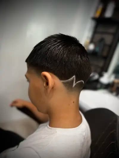 Бръснарница/BARBER SHOP