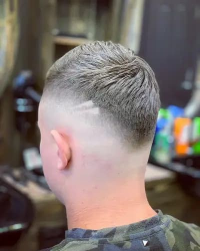Barber Shop Plovdiv Yashi
