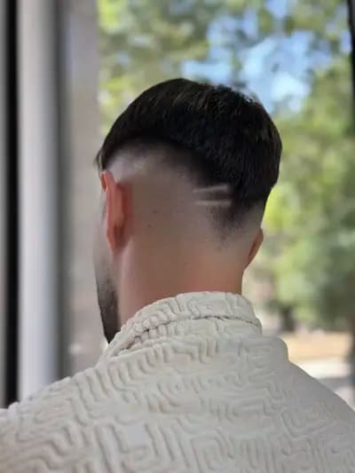 GTA Studio Barbershop Darvenitsa