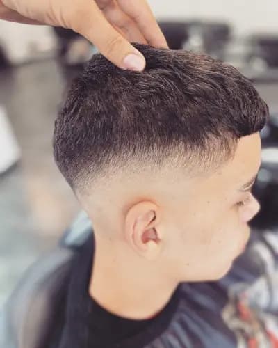 Royal Barbershop