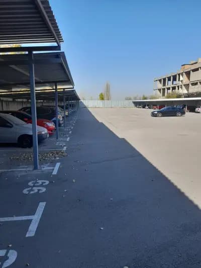 ParkingOne24 - Паркинг Летище София