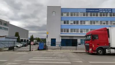 Флай парк