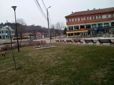 ОБЩИНА ЦАР КАЛОЯН