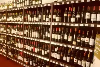 Винотека Безо