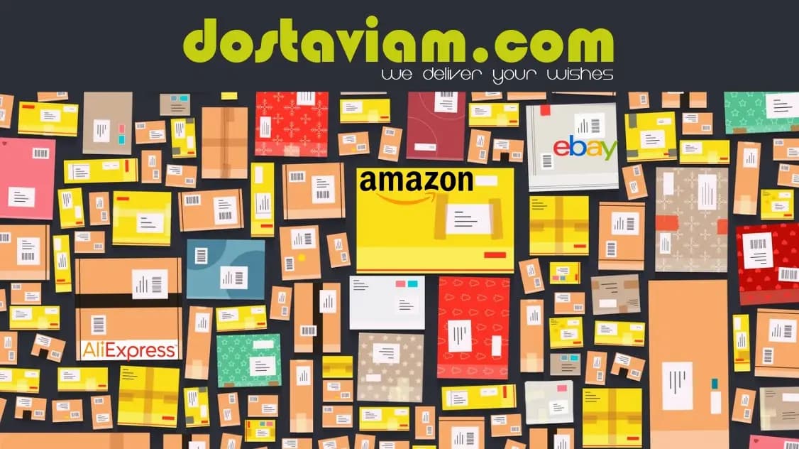 Dostaviam