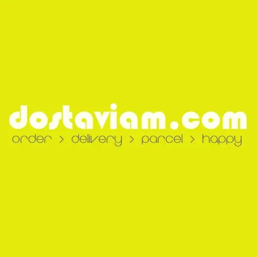 Dostaviam