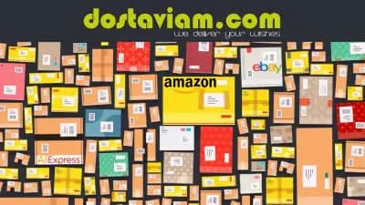 Dostaviam