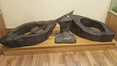 Исторически музей Самоков