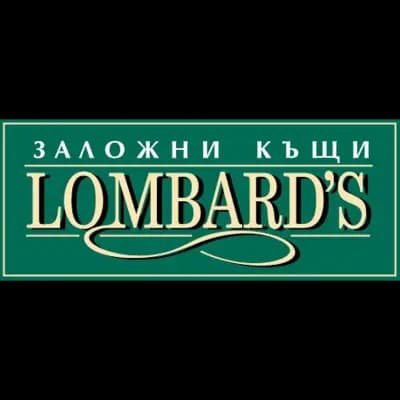 Заложна къща Ломбардс