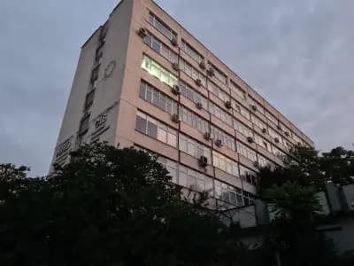 Проектантска