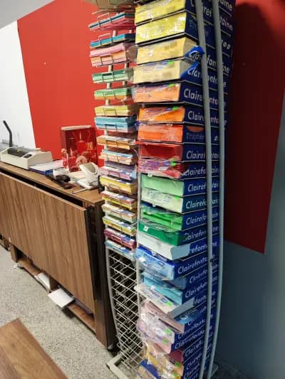 Copy Center Castanea