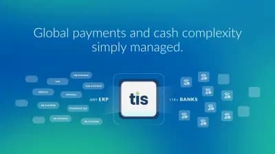 Treasury Intelligence Solutions Bulgaria Ltd. (TIS)