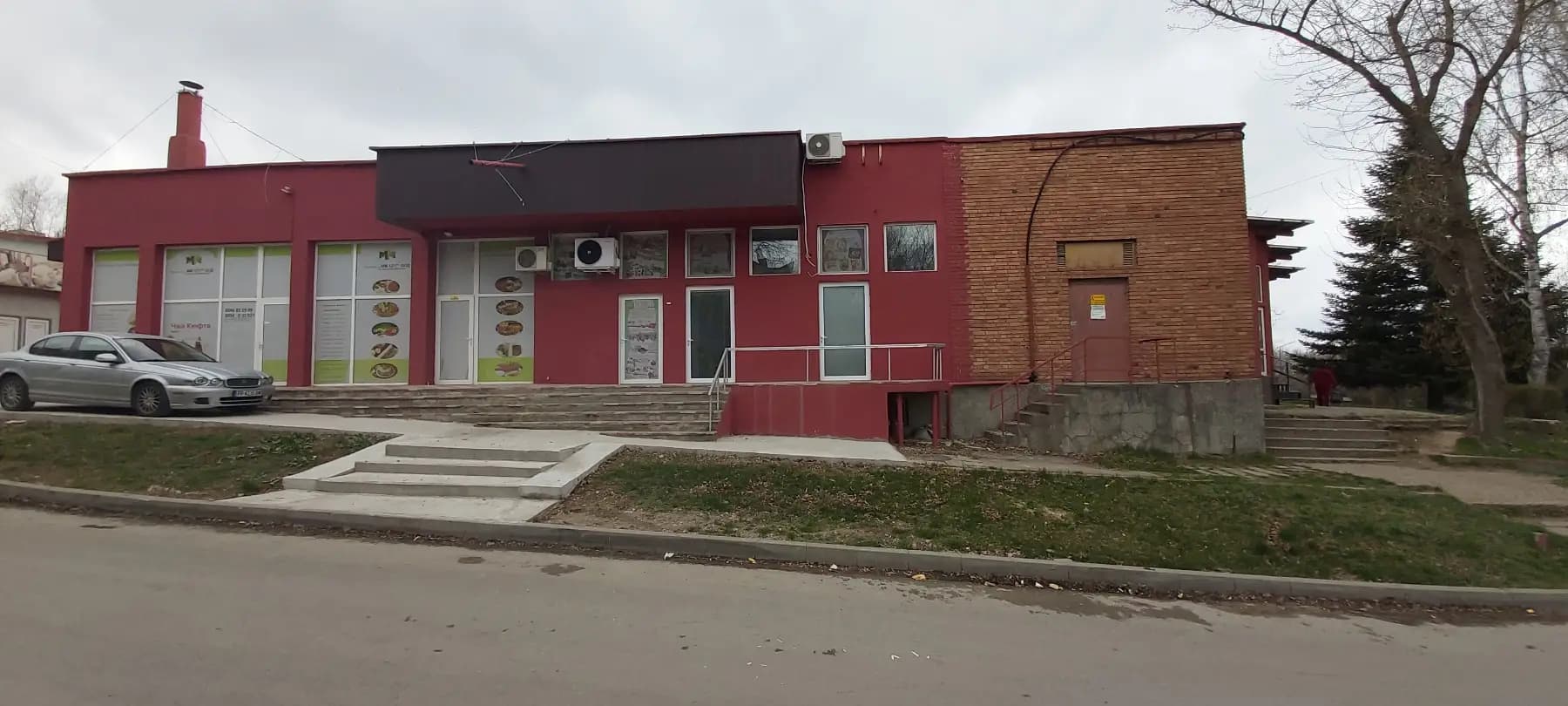 ДОБРЕВ ПРЕС