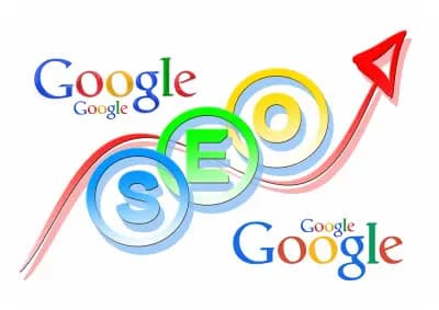 SEO Optimization Web