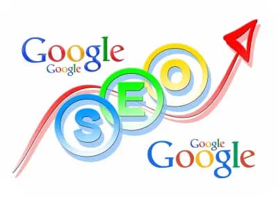 SEO Optimization Web