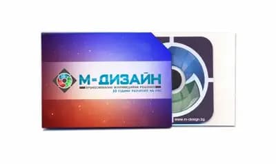 М-Дизайн