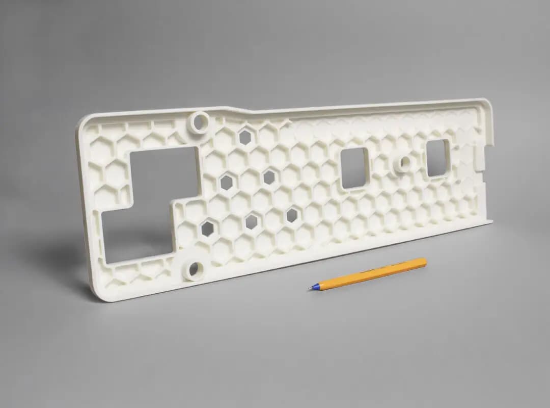 HabitAdd - 3D Принтиране / 3D Printing