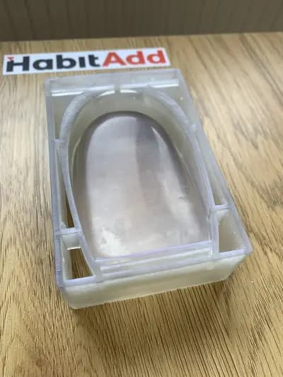 HabitAdd - 3D Принтиране / 3D Printing