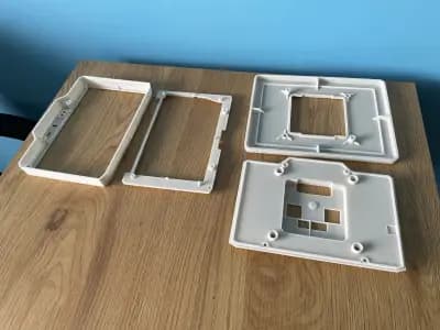 HabitAdd - 3D Принтиране / 3D Printing