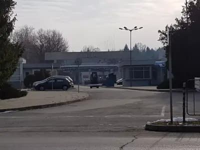 Биовет-клон Разград