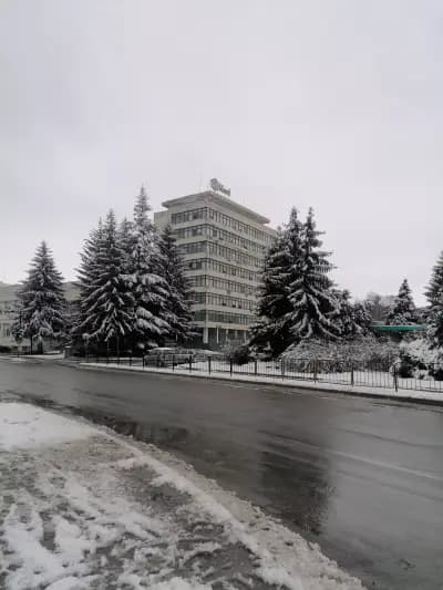 Биовет-клон Разград