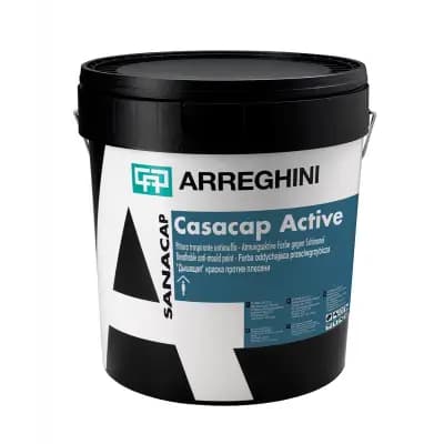 CAP Arreghini