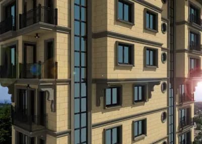 Адорн България - решения за декорация и изолация