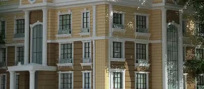 Адорн България - решения за декорация и изолация