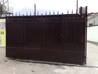 Метал Дизайн М