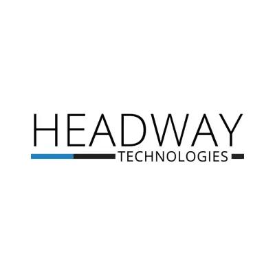Уеб дизайн - Headway Technologies