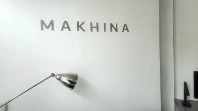 Makhina Studio