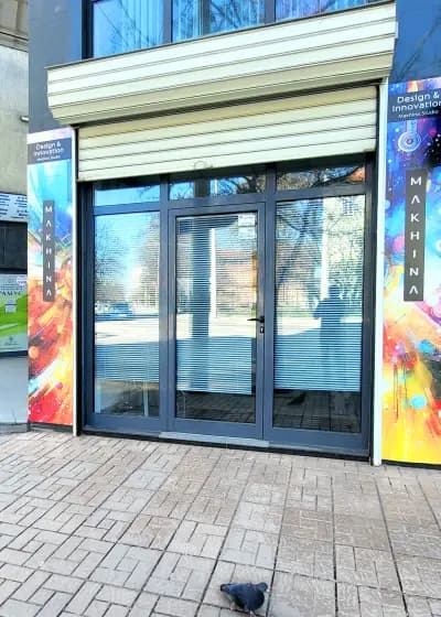 Makhina Studio