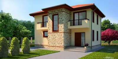 Архитектурно студио "Пловдив Дизайн"