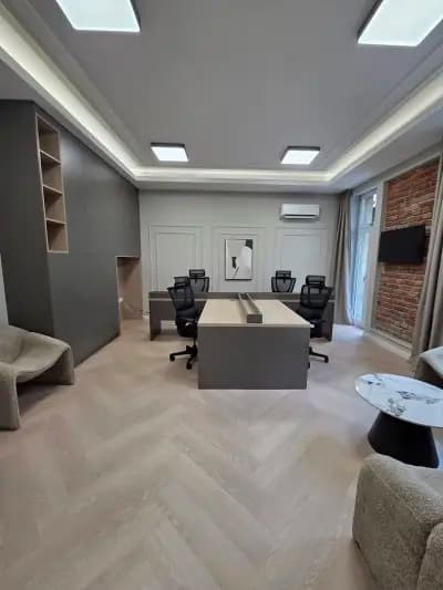MIRRA interior studio
