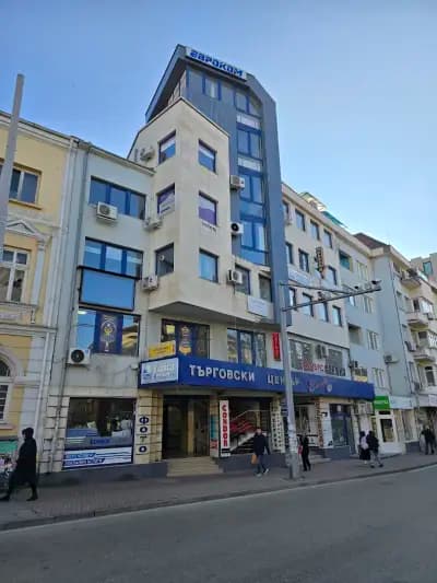 Перфектен силует