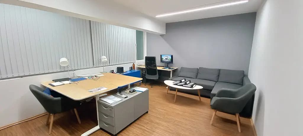 КИРЯКОВ АРХИТЕКТИ