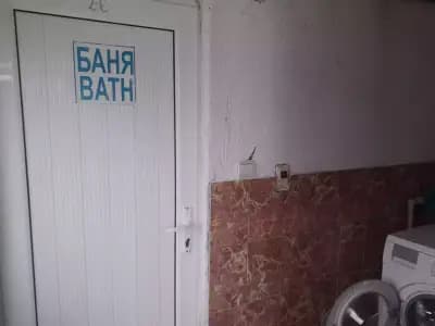 Parking Lozanov Svilengrad - Паркинг Лозанов Свиленград