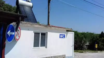 Parking Lozanov Svilengrad - Паркинг Лозанов Свиленград