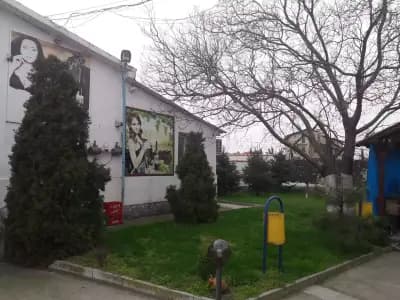 Parking Lozanov Svilengrad - Паркинг Лозанов Свиленград