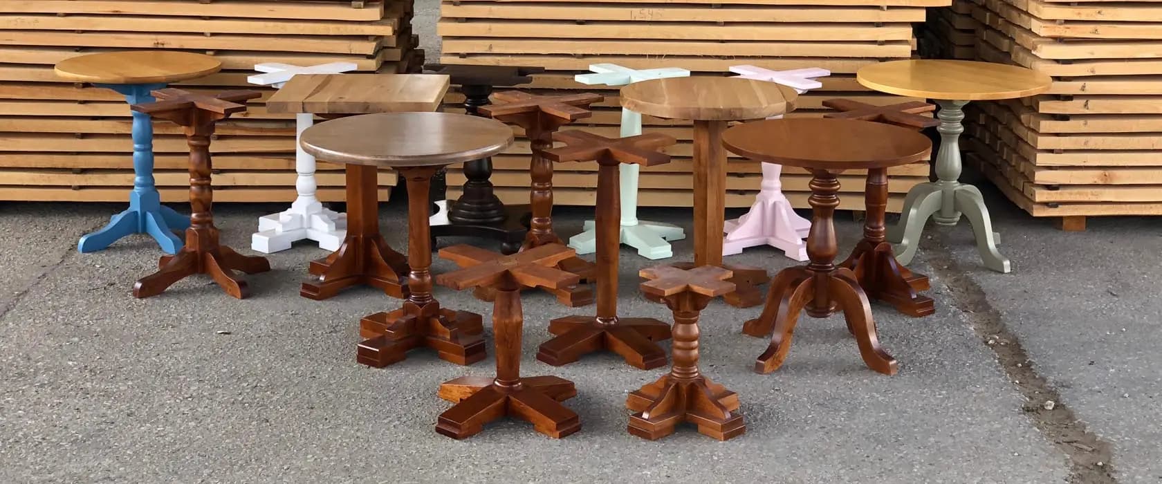 Prestol Designs Furniture