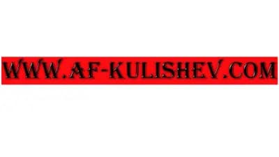 AFK | Audio Furniture Kulishev