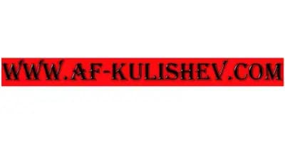 AFK | Audio Furniture Kulishev